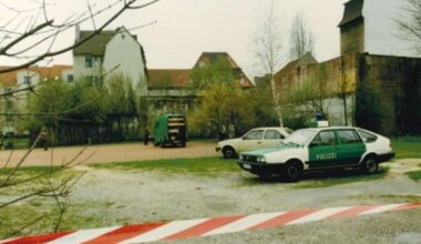 52-Jähriger vor 35 Jahren mit Backstein erschlagen