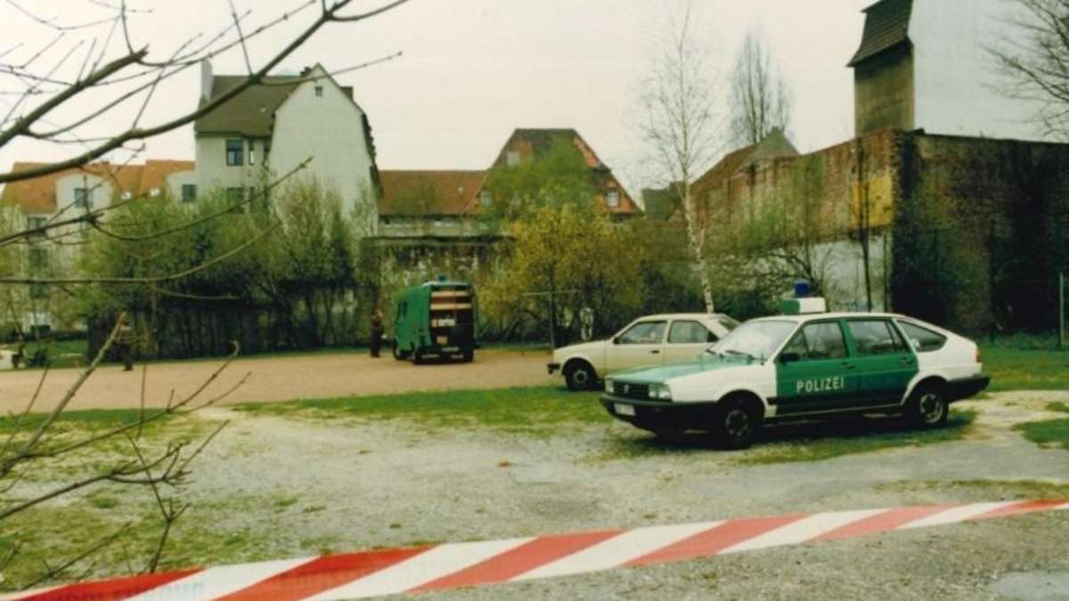 52-Jähriger vor 35 Jahren mit Backstein erschlagen