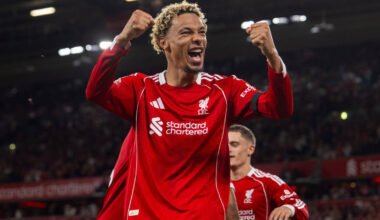 Premier League: Emotionaler Liverpool-Auftaktsieg gegen Bournemouth