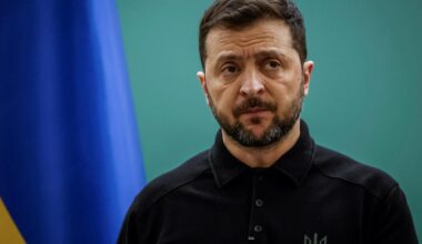 Krieg gegen die Ukraine: Selenskyj kündigt Treffen mit Trump in Washington, D. C. an