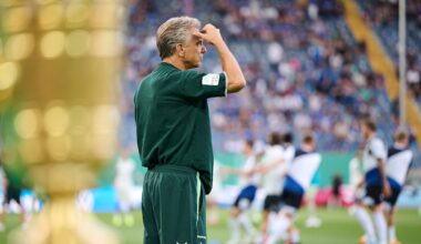 Werder Bremen: „Stehst in der Scheiße“ – Alarmstimmung nach Pokalaus