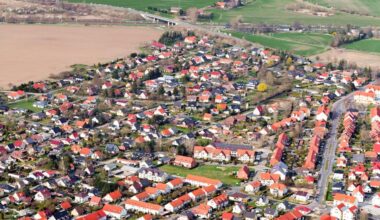 Statt Berlin: Drei günstige Städte für Immobilienkäufer