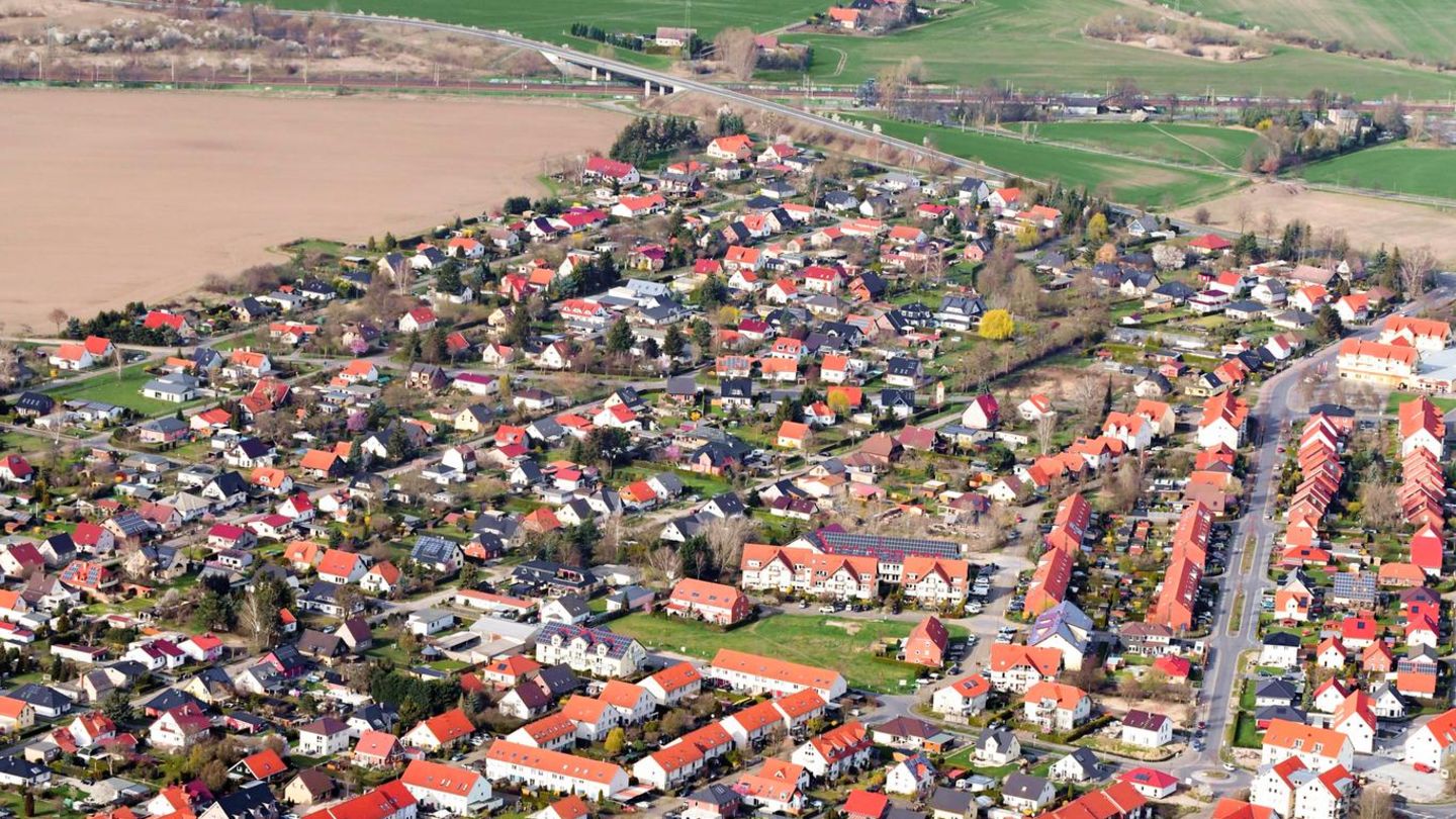 Statt Berlin: Drei günstige Städte für Immobilienkäufer