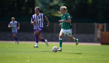 Werder Bremen im Liveticker gegen VfL Osnabrück: Testspiel JETZT LIVE!