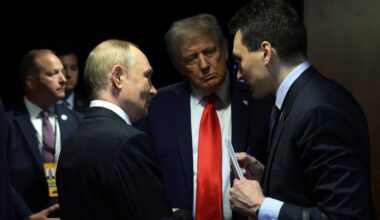 Reaktionen auf Trump-Putin-Treffen: Westliche Länder kritisieren fehlende Ergebnisse – Lob aus Ungarn