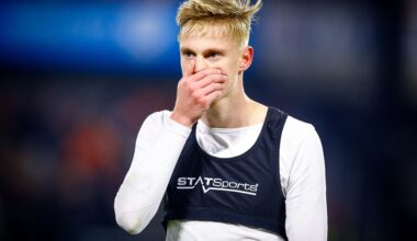 Gladbach-Wunschspieler lehnt Angebot ab! Trainer reagiert direkt