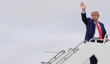 Ukraine-Krieg: Trump spricht sich für Friedensabkommen statt Waffenruhe aus