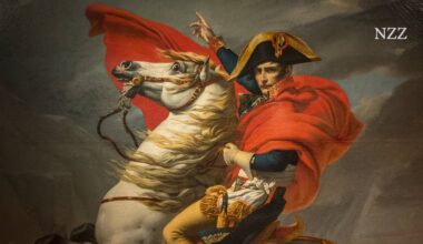 Louis XIV. und Asterix: Volker Reinhardts Kulturgeschichte Frankreichs