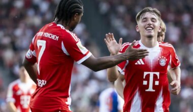 Übertragung der Spiele gratis im Free-TV und Livestream
