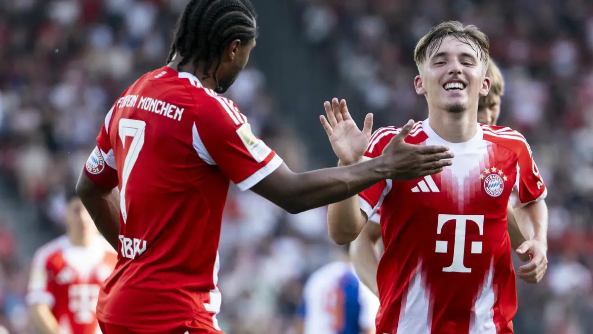 Übertragung der Spiele gratis im Free-TV und Livestream