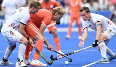 Hockey-EM: Deutsche Hockey-Männer sind zum neunten Mal Europameister