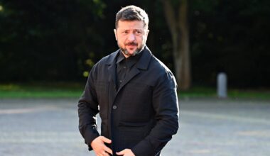 Alaska-Gipfel: ++ Russlands Verweigerung einer Waffenruhe „erschwert die Situation“, sagt Selenskyj ++ Live-Ticker