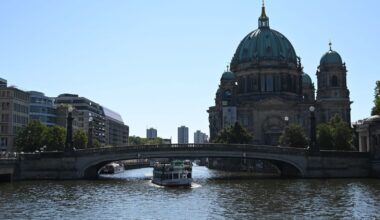 Teilweise bewölkt