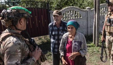 Ukraine