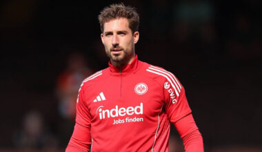 Eintracht Frankfurt bestätigt nahenden Trapp-Wechsel – Zetterer im Anflug