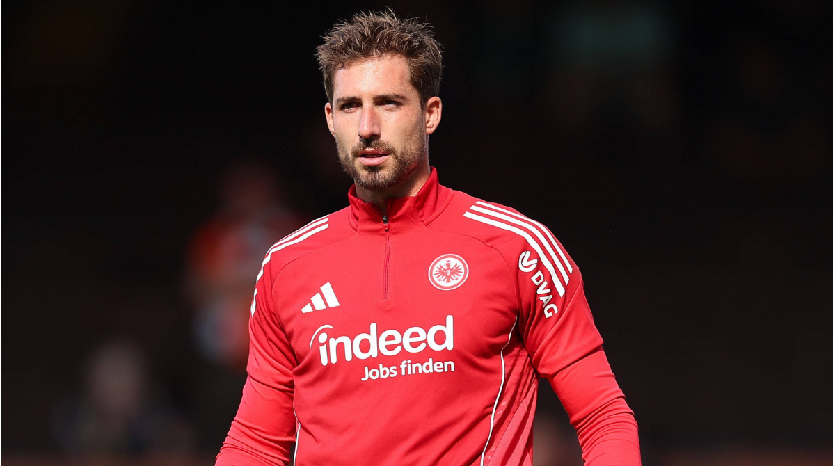 Eintracht Frankfurt bestätigt nahenden Trapp-Wechsel – Zetterer im Anflug