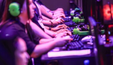 Computerspiele: Sachsen setzt auf Computerspielemesse Gamescom