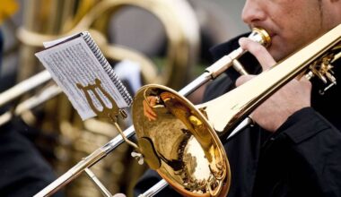 Stadtkapelle aus Bayern ist die zweitälteste in Deutschland
