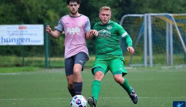 Kreisliga A Moers live: So läuft der 1. Spieltag!