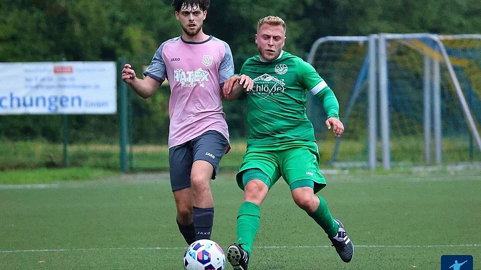 Kreisliga A Moers live: So läuft der 1. Spieltag!