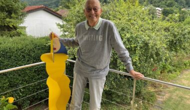 MUSTANG: Die drei Leben der Jeans-Legende Heiner Sefranek