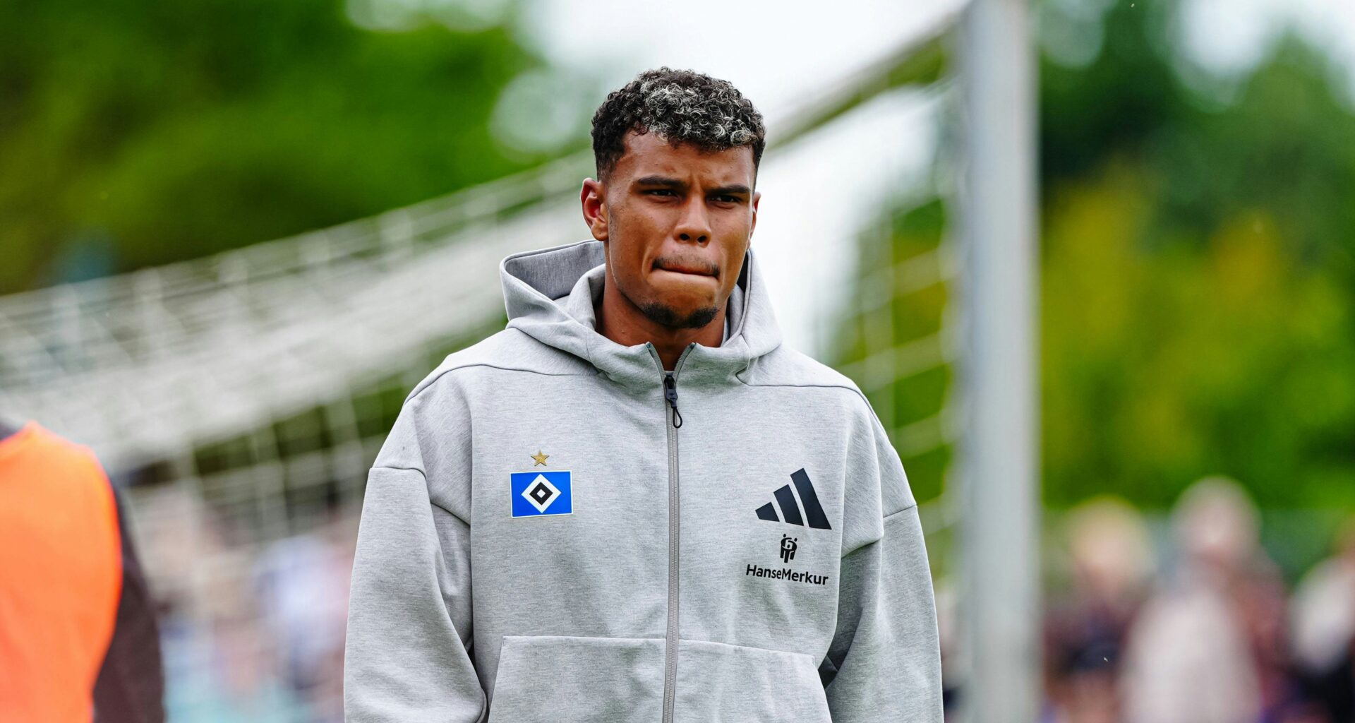 HSV-Profi verhöhnt Gladbach! Vergleich mit Fünftligisten