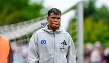 HSV-Profi verhöhnt Gladbach! Vergleich mit Fünftligisten