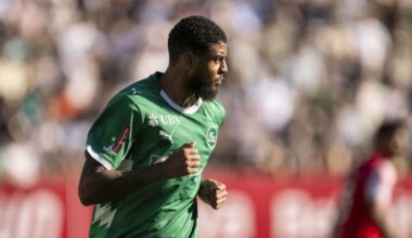 Frankreich: Willem Geubbels von St. Gallen nach Paris