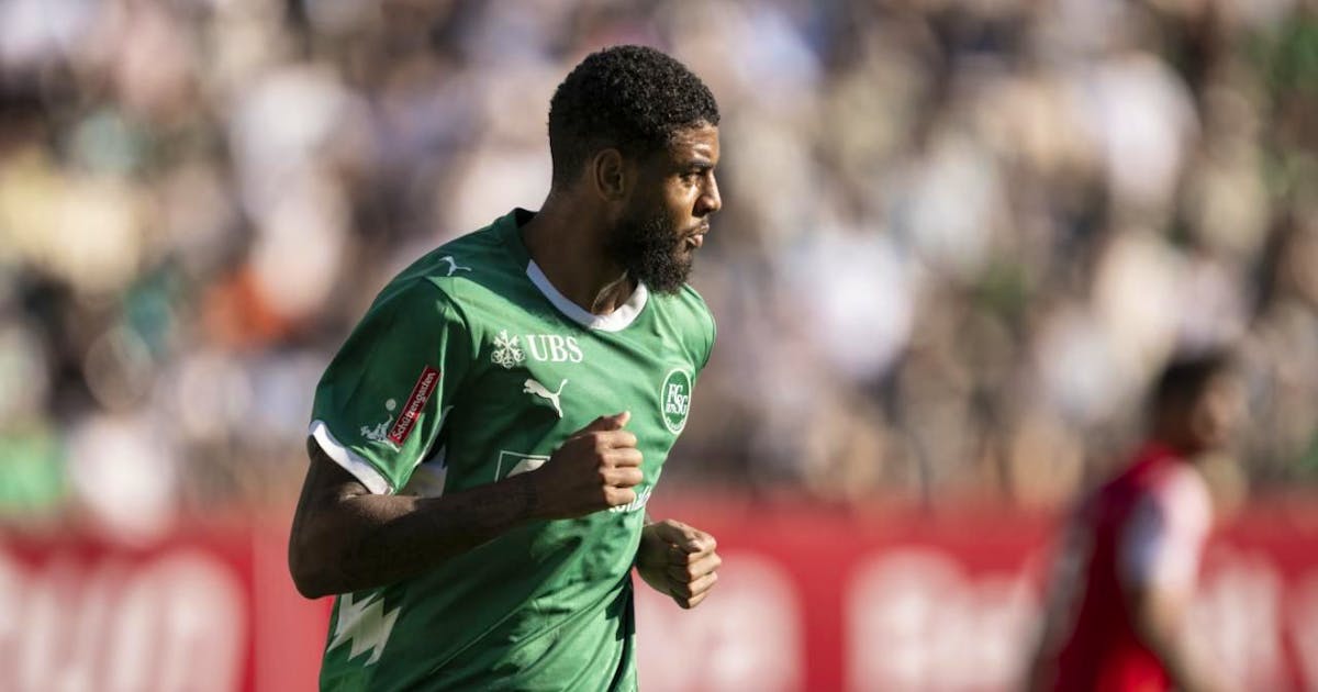 Frankreich: Willem Geubbels von St. Gallen nach Paris