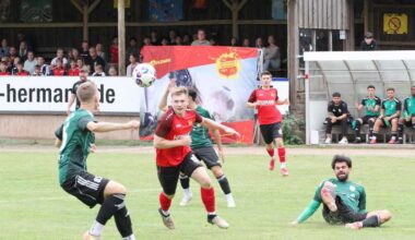 Eintracht Northeim und Vahdet Braunschweig trennen sich 0:0