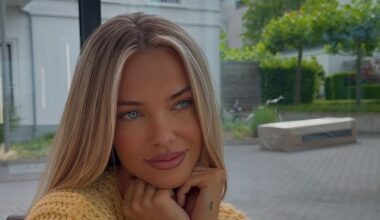 Laura Maria Rypa: So sah die Ex von Pietro Lombardi vor 5 Jahren aus