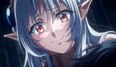Neuer Teaser zu »My Status as an Assassin Exceeds the Hero’s« + Visual