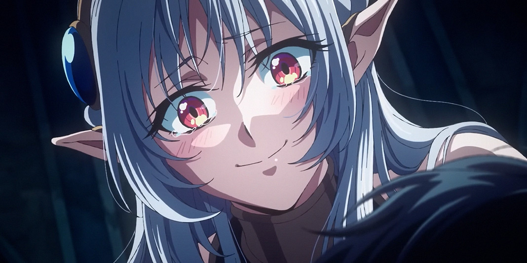 Neuer Teaser zu »My Status as an Assassin Exceeds the Hero’s« + Visual