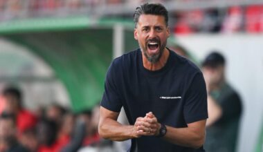 DFB-Pokal: Wagners packende Augsburg-Ouvertüre: 2:0 in Halle