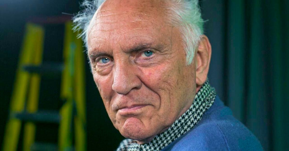 Bösewicht in «Superman»-Filmen: Terence Stamp gestorben