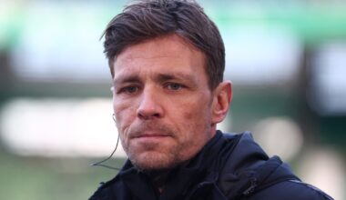 Werder Bremen unmittelbar vor Transfer-Viererpack – drei Bundesliga-Stars gehandelt