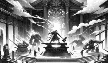Erste DpS-Rankings im neuen WoW-Raid: Wer dominiert die Manaschmiede Omega?