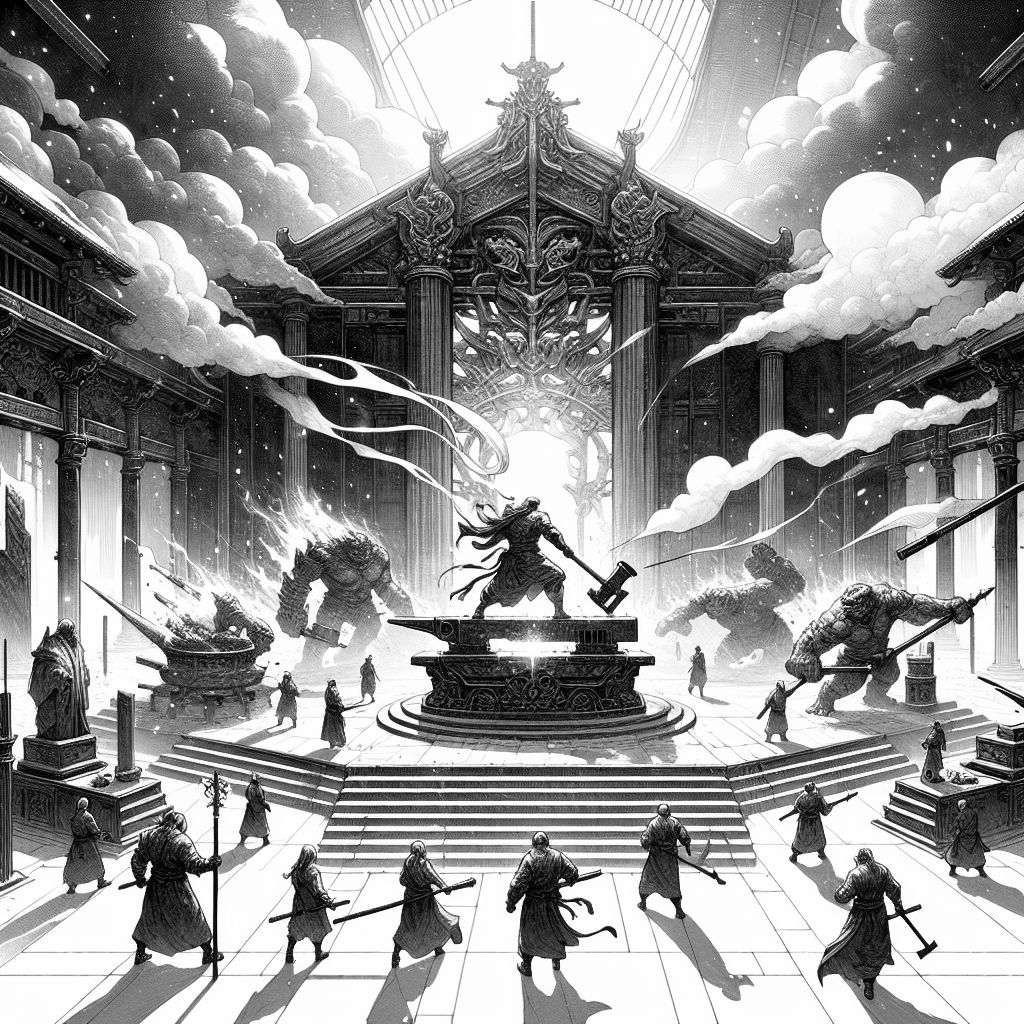 Erste DpS-Rankings im neuen WoW-Raid: Wer dominiert die Manaschmiede Omega?