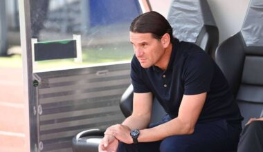„Nicht so gute“ Gladbacher sorgen bei Gerardo Seoane für Frust