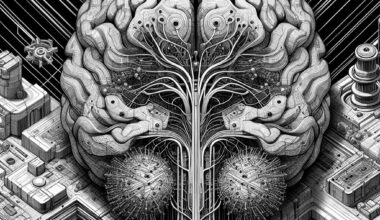 Frühe Anzeichen von Alzheimer: Immunsystem greift Riechbahnen an