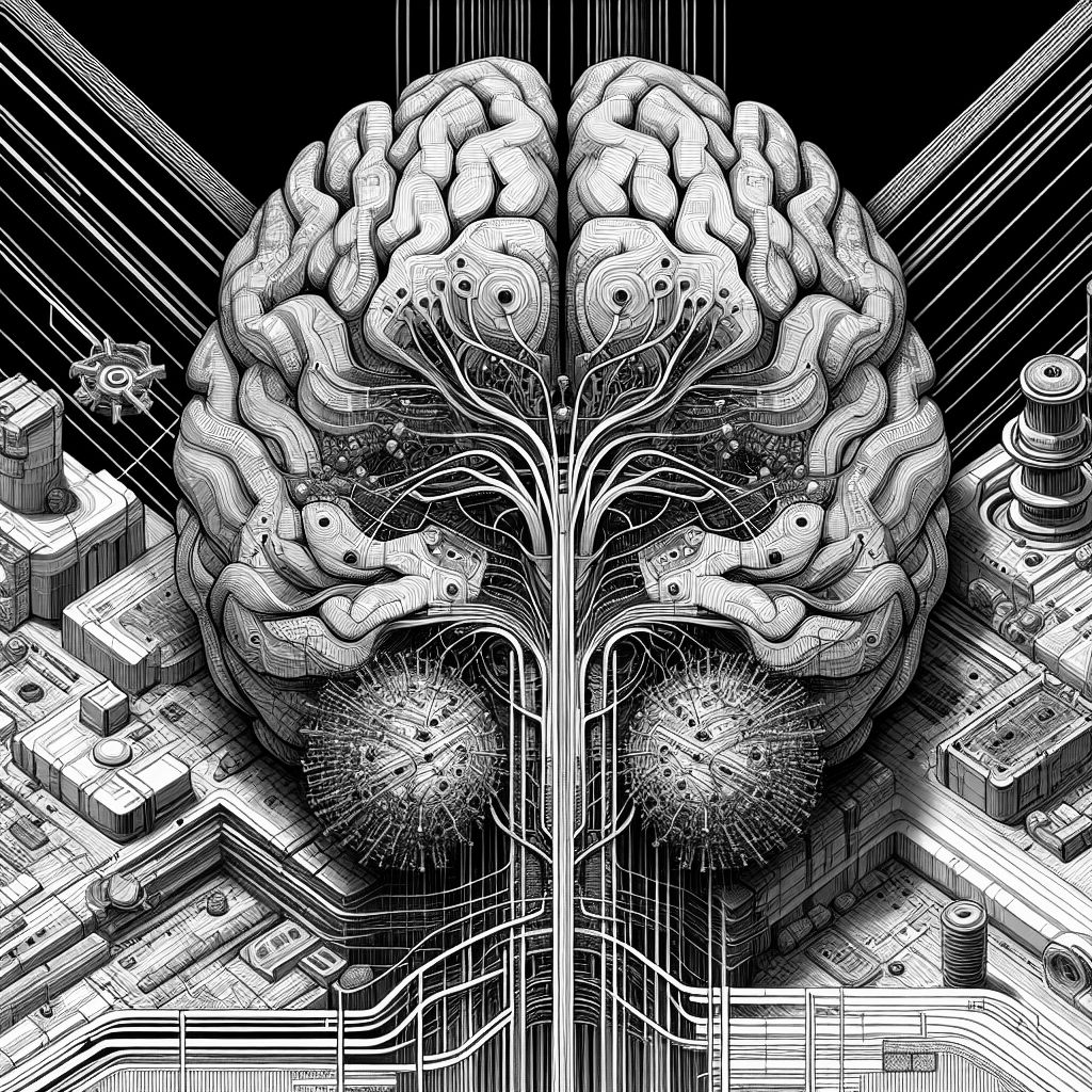 Frühe Anzeichen von Alzheimer: Immunsystem greift Riechbahnen an