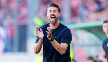 DFB-Pokal: FC Augsburg gewinnt bei Wagner-Debüt – Auch Kiel & Elversberg weiter