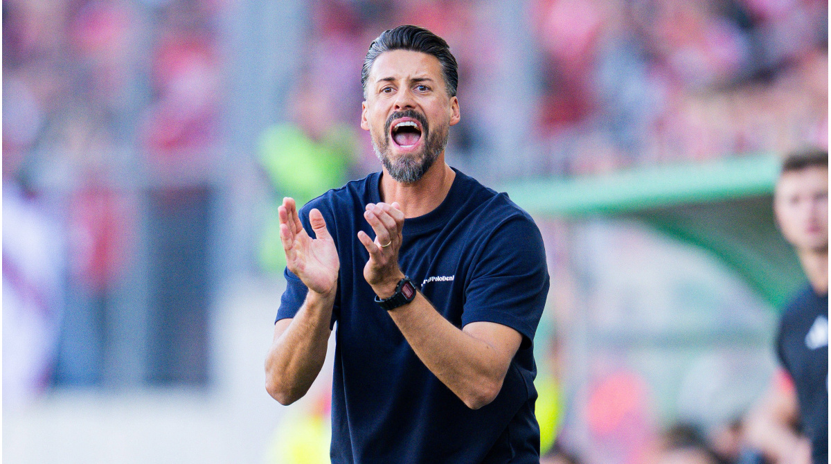 DFB-Pokal: FC Augsburg gewinnt bei Wagner-Debüt – Auch Kiel & Elversberg weiter