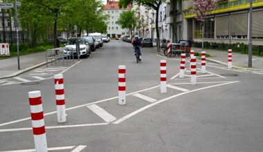 Verkehrspolitik: Berliner Linke: Autofreie Innenstadt muss bezahlbar sein