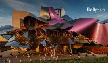 Entworfen von Hadid, Siza, Botta &. Co.