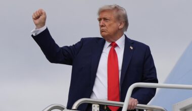 Krieg gegen die Ukraine: Trump spricht von "großen Fortschritten mit Russland"