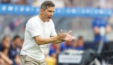 DFB-Pokal: Hertha trifft auf Liga-Konkurrent Preußen Münster