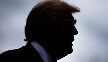 US-Zölle gegen die Schweiz: Ein Land in Panik