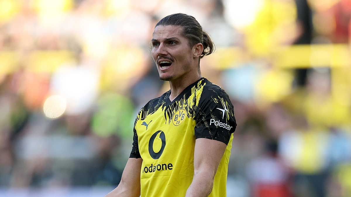 BVB heute live im Free-TV sehen, DFB-Pokal: Wer zeigt / überträgt Rot-Weiss Essen vs. Borussia Dortmund im TV und Livestream?