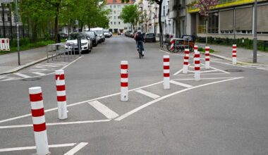 Autofreie Innenstadt muss für alle bezahlbar sein